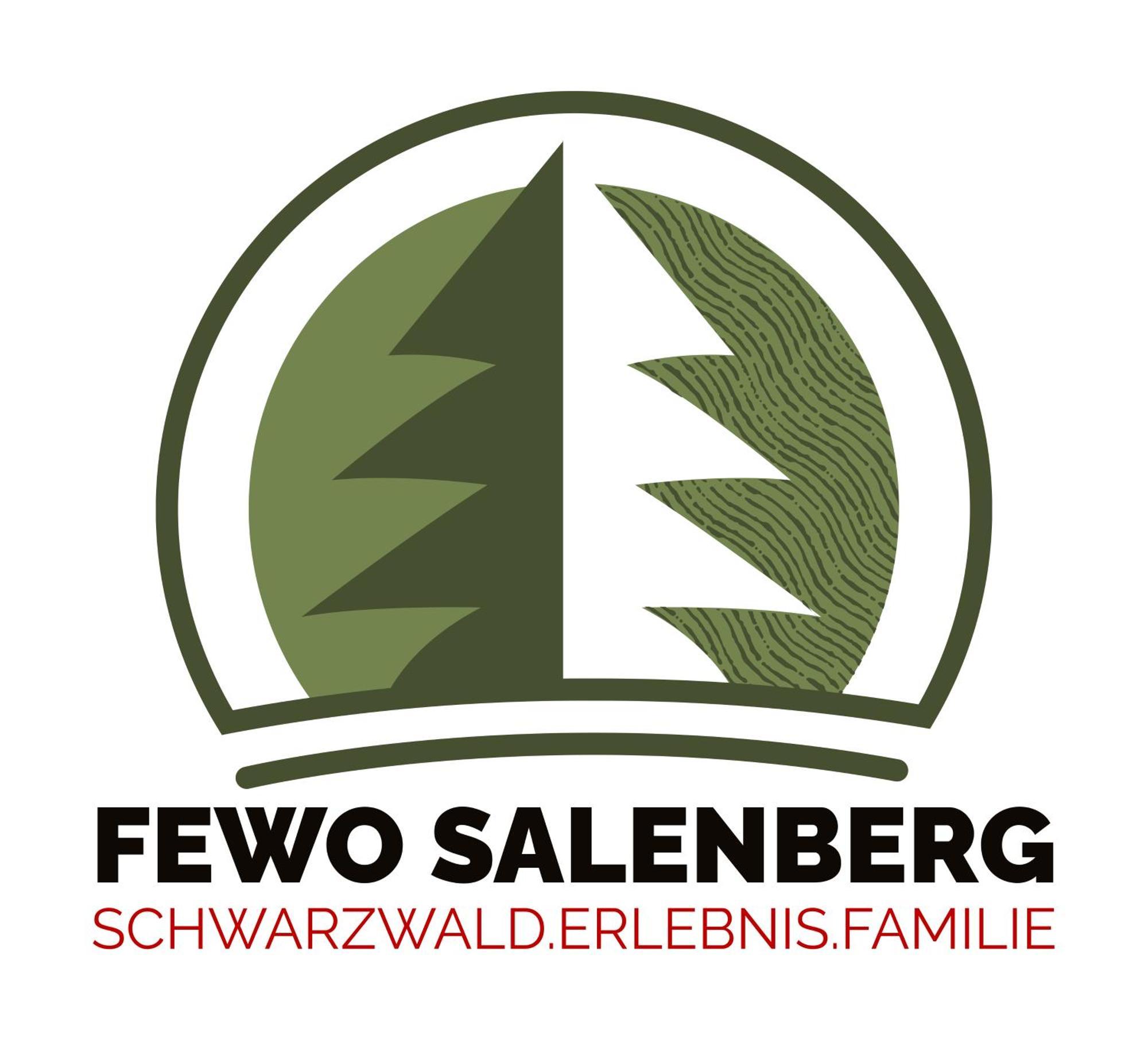Fewo Salenberg 弗罗伊登施塔特 外观 照片